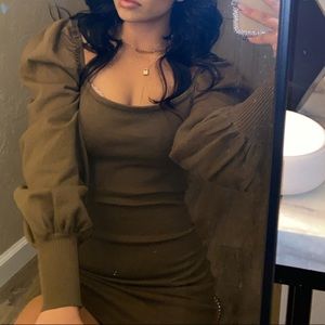 Lauras boutique dress